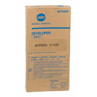 Minolta DV-011 (A0TH500) developer (original) A0TH500 072736