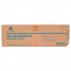 Minolta IU-212M (A0DE0AF) magenta imaging unit (original) 072686 - 1