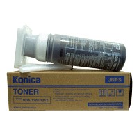 Minolta Konica 00KW black toner (original Konica) 00KW 072204