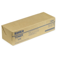 Minolta Konica 1216 black toner (original Konica) 01HL 072104