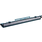 Konica Minolta 1710189-001 fuser clean roller (original) 032570 - 1