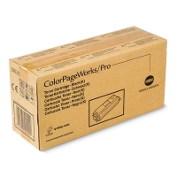 Minolta Konica Minolta 1710437-001 black toner (original) 1710437-001 940401 032390