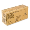 Konica Minolta  1710437-004 cyan toner (original) 032420 - 1
