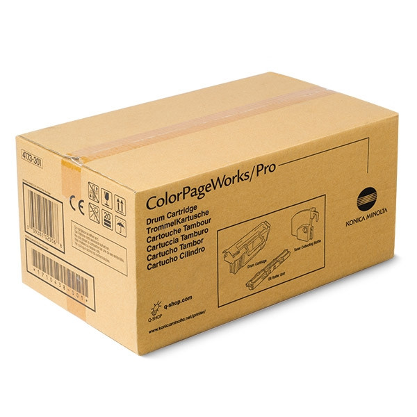 Konica Minolta 1710438-001 drum (original Konica Minolta) 072054 - 1