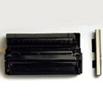 Konica Minolta 1710465-001 black toner (original Konica Minolta) 032425 - 1