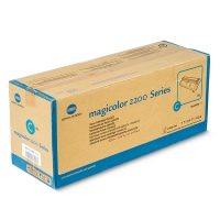 Minolta Konica Minolta 1710471-004 cyan toner (original Minolta) 1710471004 4145703 032460