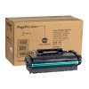 Konica Minolta 1710497-001 black toner (original Konica Minolta) 071540 - 1