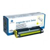 Konica Minolta 1710517-006 high capacity yellow toner (original Minolta) 032525 - 1