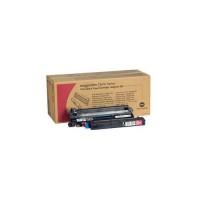 Konica Minolta 1710532-003 drum + magenta toner (original Konica Minolta) 071640