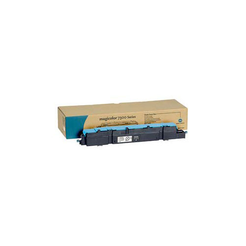 Konica Minolta 1710533-001 waste toner bottle (original Konica Minolta) 071650 - 1