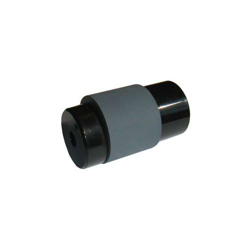 Konica Minolta 1710543-001 paper roller for universal tray (original Konica Minolta) 071660 - 1