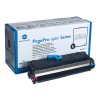 Konica Minolta 1710567-002 high capacity black toner (original Konica Minolta)