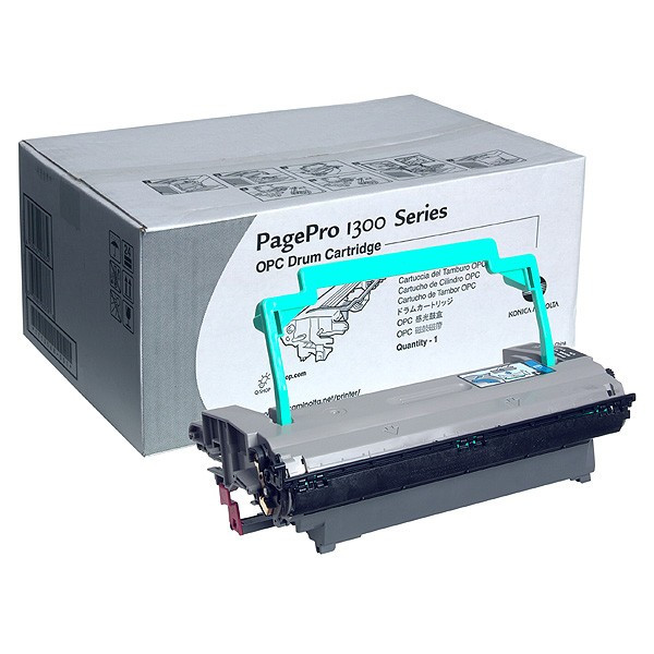Konica Minolta 1710568-001 drum (original Konica Minolta) 032620 - 1