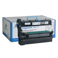 Minolta Konica Minolta 1710582-001 black toner (original Konica Minolta) 1710582-001 4539432 071500