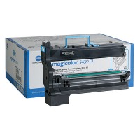 Minolta Konica Minolta 1710582-003 magenta toner (original Konica Minolta) 1710582-003 4539232 071510