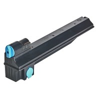 Konica Minolta 1710584-001 waste toner collector (original Konica Minolta) 071525