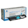 Konica Minolta 1710589-003 cyan toner (original Konica Minolta) 032814 - 1