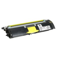 Minolta Konica Minolta 1710589-005 high capacity yellow toner (original Minolta) 1710589-005 A00W132 032818