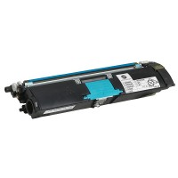 Konica Minolta 1710589-007 high-capacity cyan toner (original Minolta) 032822