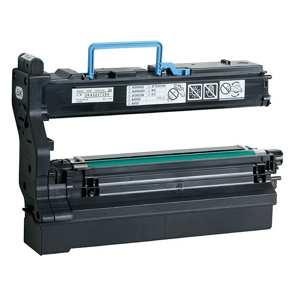 Konica Minolta 1710604-005 high capacity black toner (original Konica Minolta) 071585 - 1