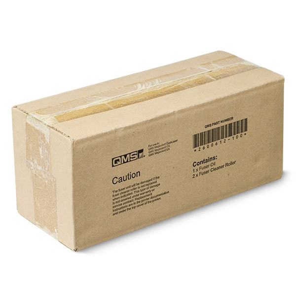 Konica Minolta 2600612-100 fuser kit (original Konica Minolta) 072826 - 1