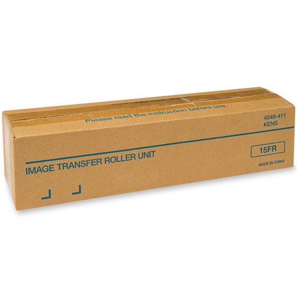 Konica Minolta 4049-411 transfer roller (original Konica Minolta) 072558 - 1