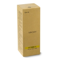 Minolta Konica Minolta 8935-106 Y1 yellow toner (original Konica Minolta) 8935-106 072202