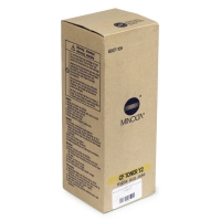 Minolta Konica Minolta 8937-106 Y2 yellow toner (original Konica Minolta) 8937-106 072200