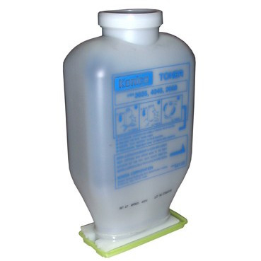 Konica Minolta 947-376 black toner (original Konica Minolta) 071998 - 1