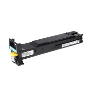 Minolta Konica Minolta A06V353 magenta high capacity toner (original Konica) A06V353 072032