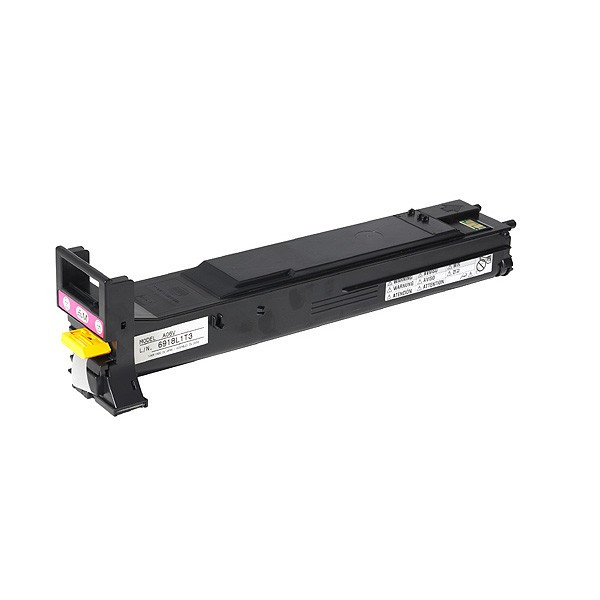 Konica Minolta A06V453 high capacity cyan toner (original Konica) 072034 - 1