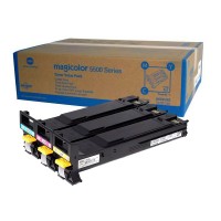 Minolta Konica Minolta A06VJ53 toner value kit (original Konica) A06VJ53 072036