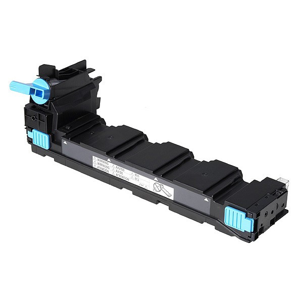 Konica Minolta A06X0Y0 waste toner container 2-pack (original Konica Minolta) 072048 - 1