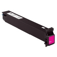 Minolta Konica Minolta A0D7353 magenta toner (original Konica Minolta) A0D7353 072120