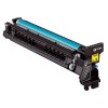 Konica Minolta A0DE07H yellow imaging unit (original) 072126 - 1