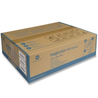 Minolta Konica Minolta A0DKJ51 standard-cap toner value-pack (original Konica Minolta) A0DKJ51 072150