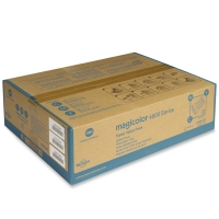 Konica Minolta A0DKJ52 high-capacity toner value-pack (original Konica Minolta) 072152