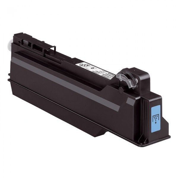 Konica Minolta A0DT0YA waste toner bottle (original Konica Minolta) 072132 - 1