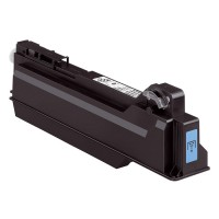 Konica Minolta A0DT0YA waste toner bottle (original Konica Minolta) 072132