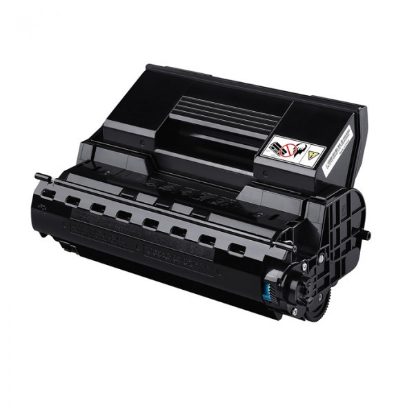 Konica Minolta A0FN022 high-capacity black toner (original Konica Minolta) 072162 - 1