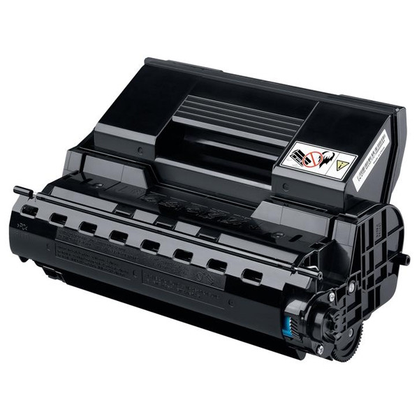 Minolta Konica Minolta A0FP021 black toner (original Konica Minolta) A0FP021 072164 - 1