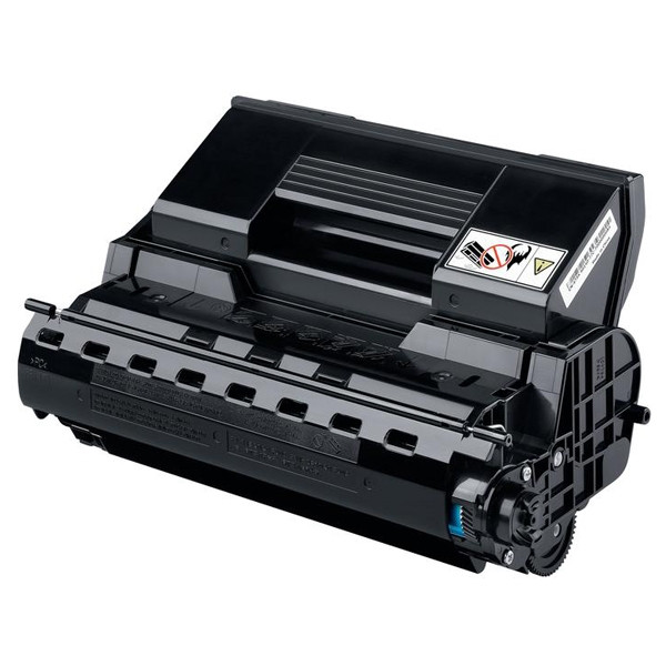 Konica Minolta A0FP022 high-capacity black toner (original Konica Minolta) 072166 - 1