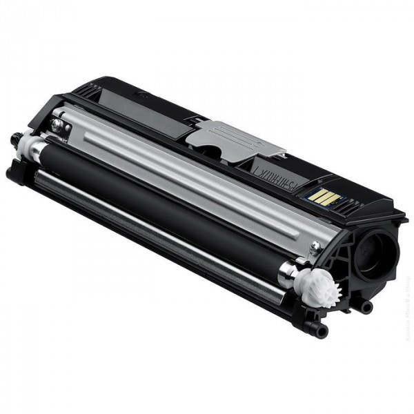 Konica Minolta A0V301H high-capacity black toner (original Konica Minolta) 072178 - 1