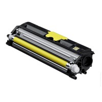 Konica Minolta A0V306H high-capacity yellow toner (original Konica Minolta) 072184