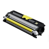 Minolta Konica Minolta A0V306H high capacity yellow toner (original Konica Minolta) A0V306H 072184