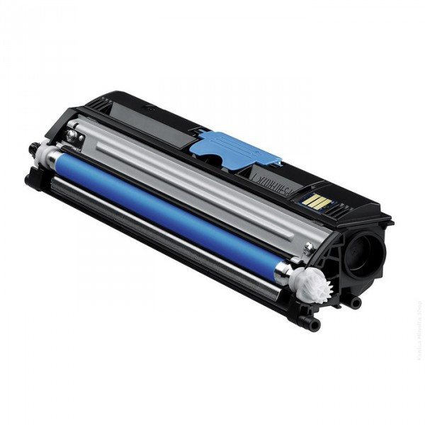 Konica Minolta A0V30HH high-capacity cyan toner (original Konica Minolta) 072180 - 1