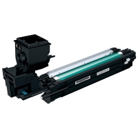 Konica Minolta A0WG02H high capacity black toner (original Konica Minolta) 072458