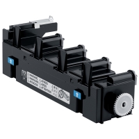 Konica Minolta A1AU0Y1 / A1AU0Y3 waste toner box (original Konica Minolta) 072410