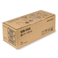 Minolta Konica Minolta A4Y5WY1 waste toner container (original Konica Minolta) A4Y5WY1 072962