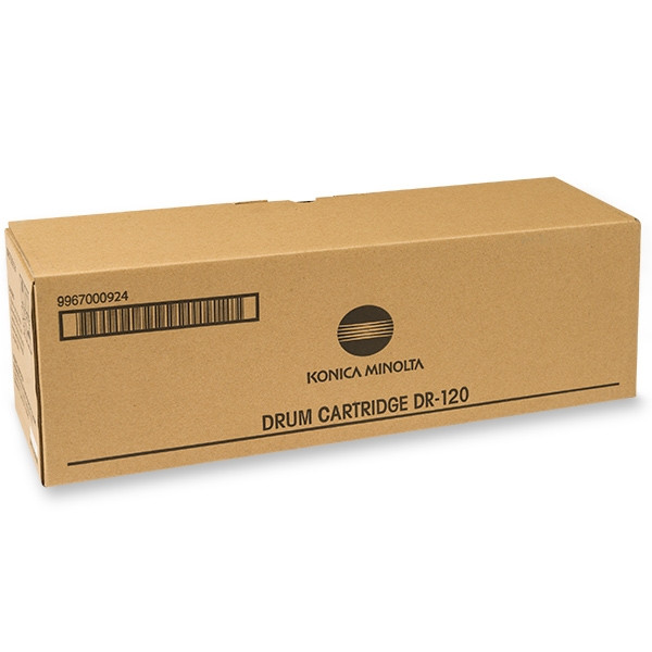 Konica Minolta DR-120 (9961000250) drum (original Konica Minolta) 072700 - 1
